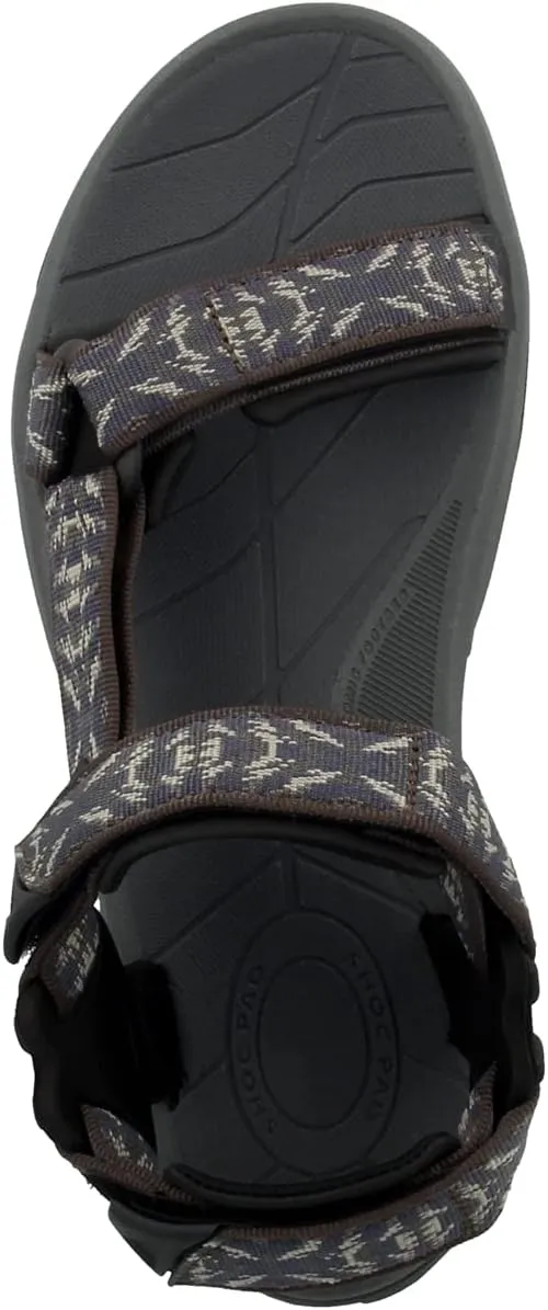 Teva Men's Terra Fi Lite Sandal