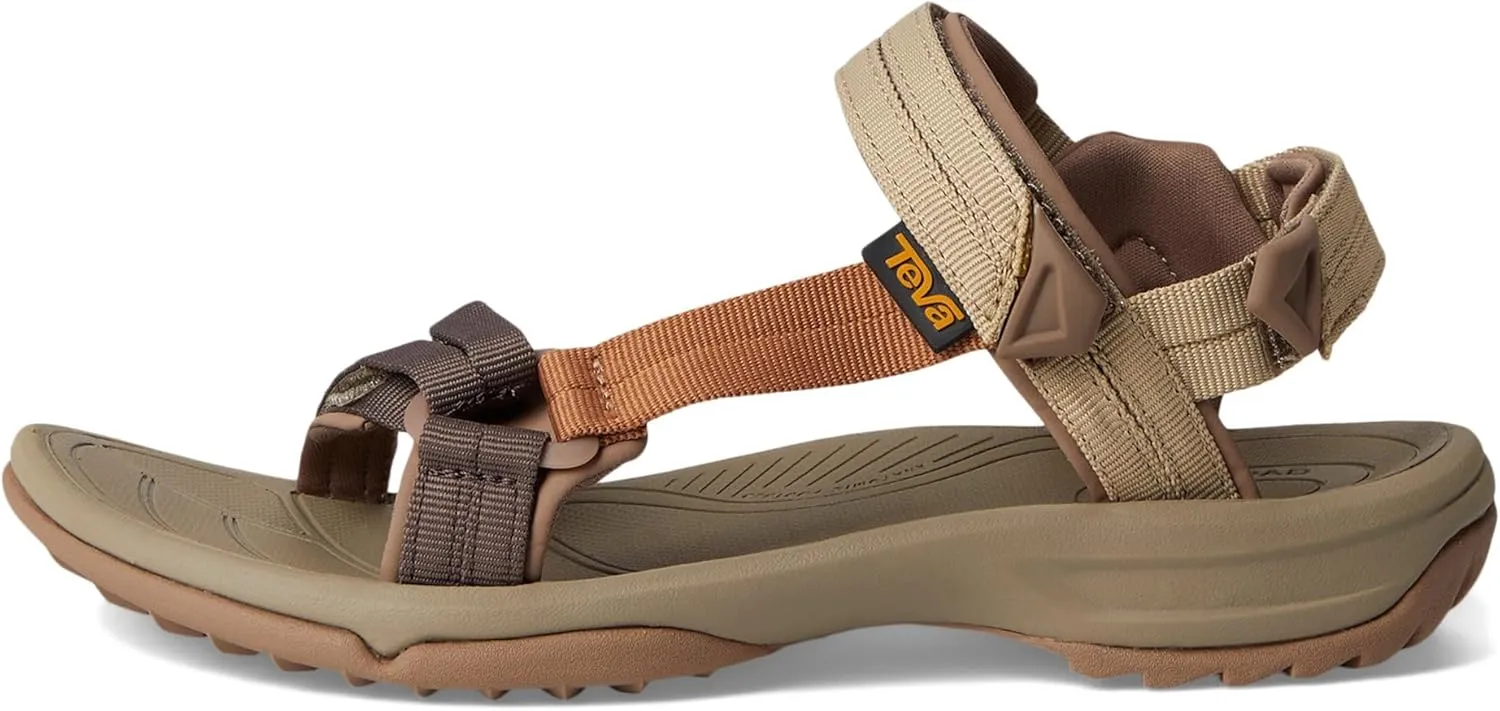 Teva Terra Fi Lite Leather Women's Sandal