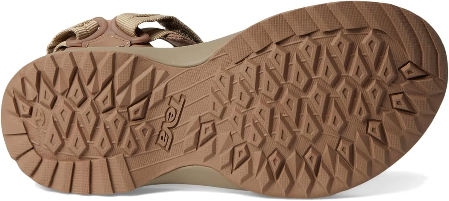 Teva Terra Fi Lite Leather Women's Sandal