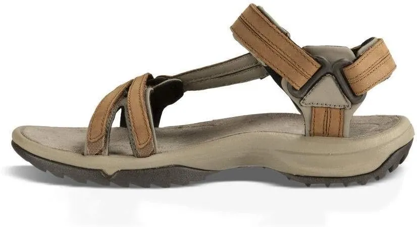 Teva Terra Fi Lite Leather Women's Sandal
