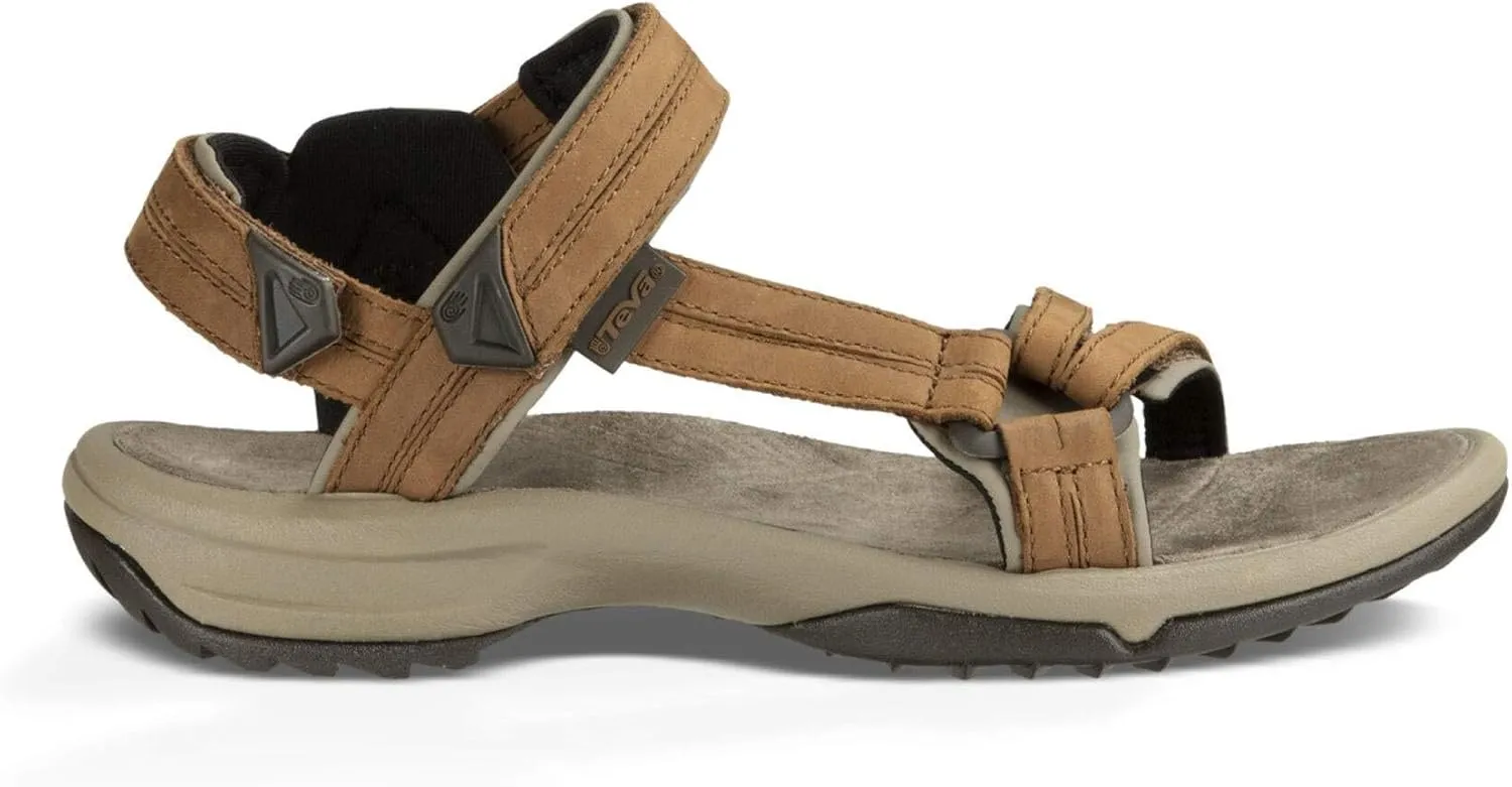 Teva Terra Fi Lite Leather Women's Sandal