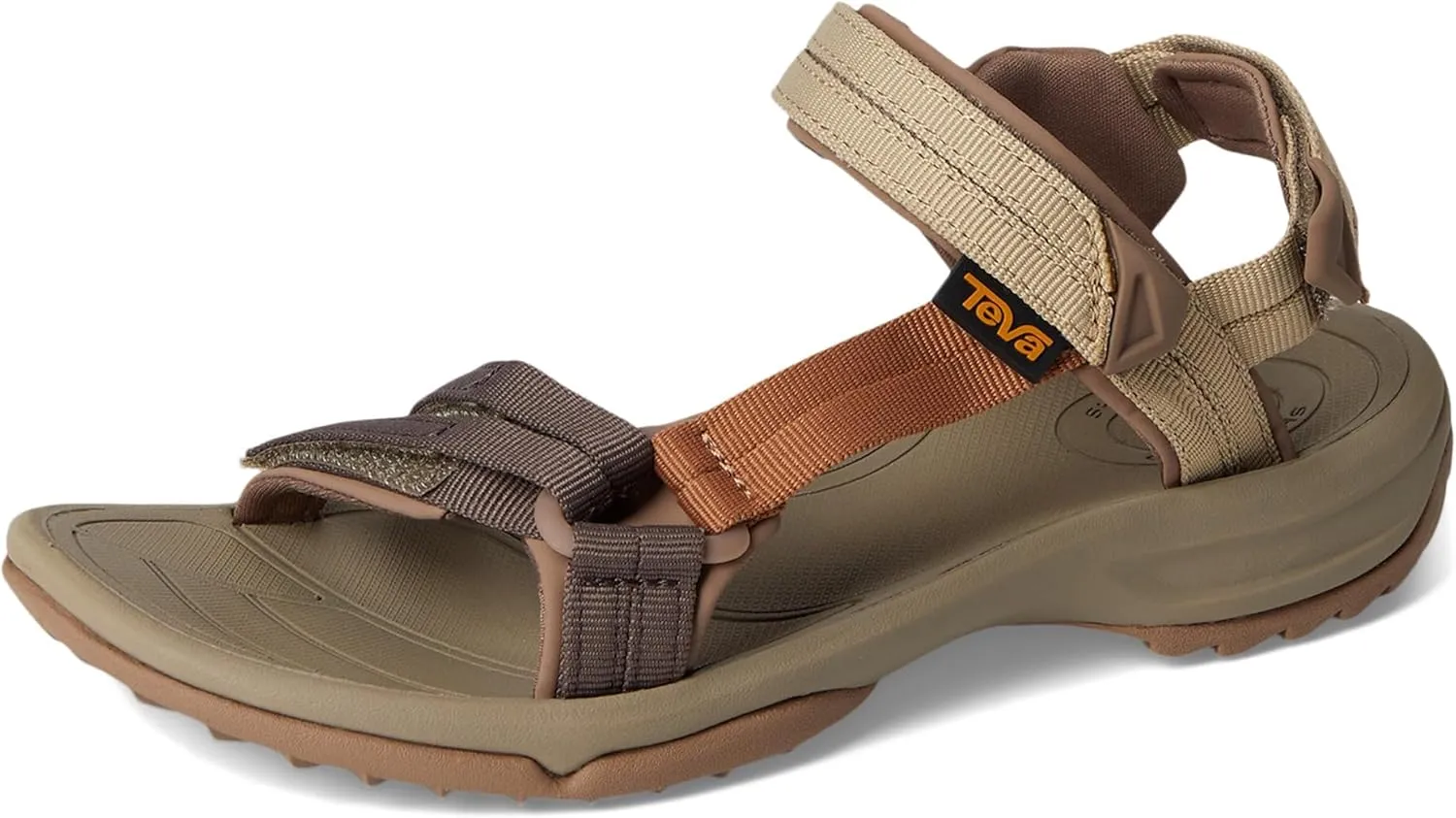 Teva Terra Fi Lite Leather Women's Sandal