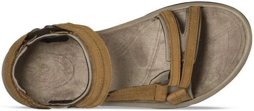 Teva Terra Fi Lite Leather Women's Sandal