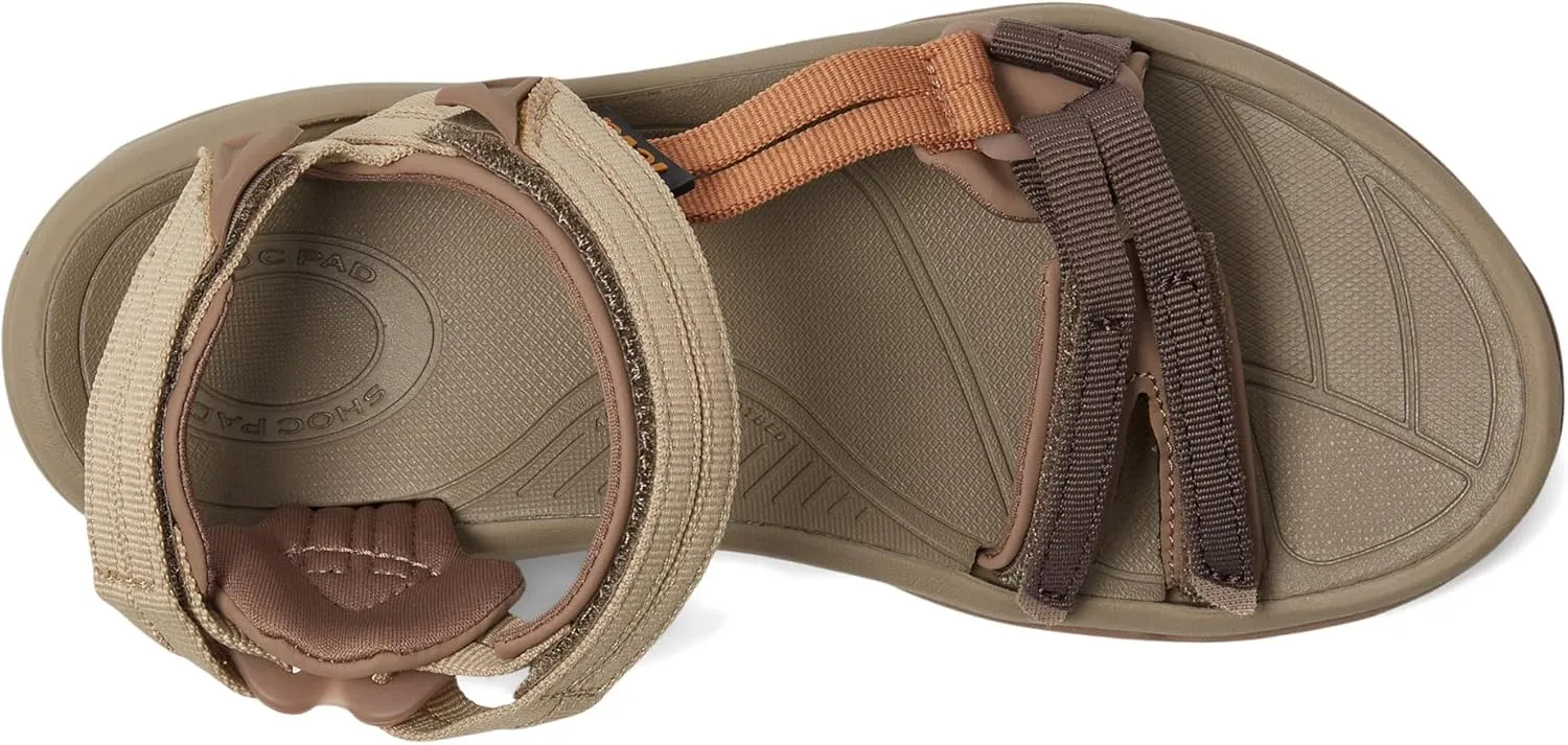 Teva Terra Fi Lite Leather Women's Sandal