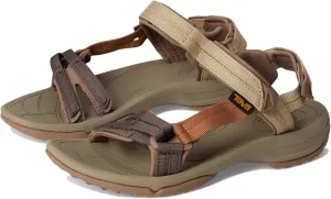Teva Terra Fi Lite Leather Women's Sandal