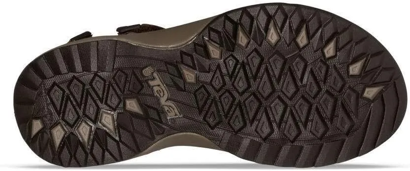 Teva Terra Fi Lite Leather Women's Sandal