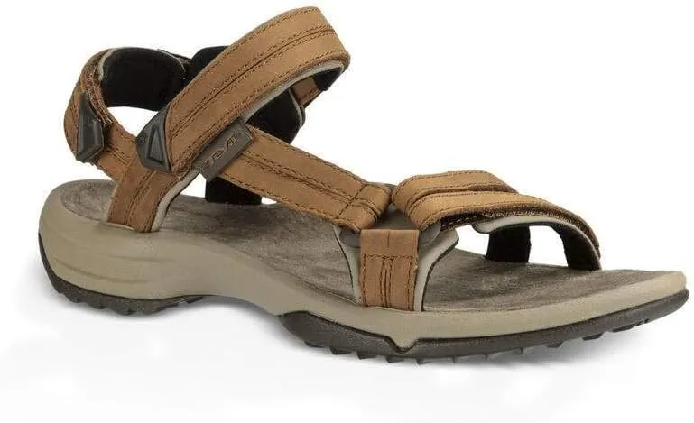 Teva Terra Fi Lite Leather Women's Sandal