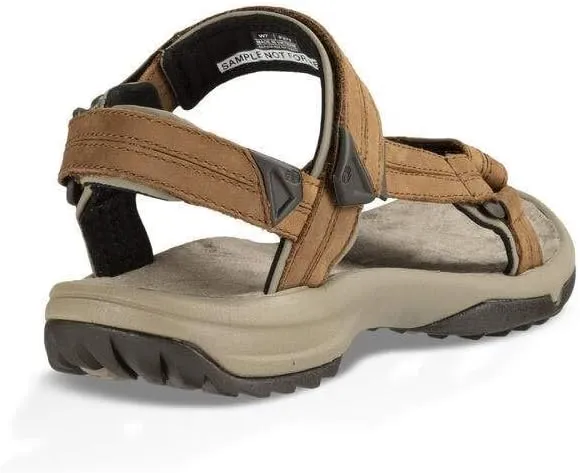 Teva Terra Fi Lite Leather Women's Sandal