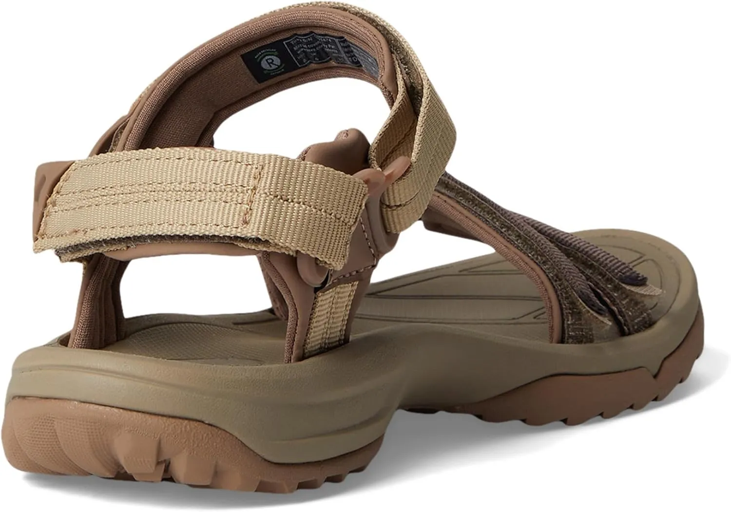 Teva Terra Fi Lite Leather Women's Sandal