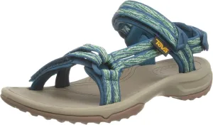 Teva Women's Terra Fi Lite Open Toe Sandals
