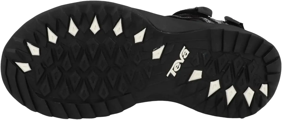 Teva Women's Terra Fi Lite Open Toe Sandals