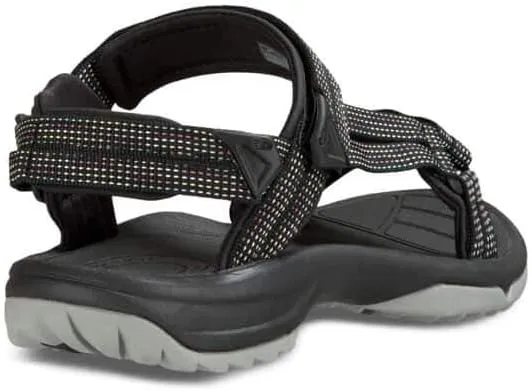 Teva Women's Terra Fi Lite Open Toe Sandals