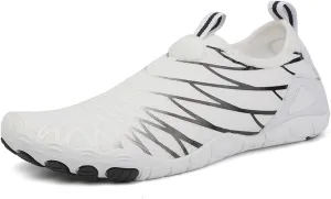Thatrich Pro Barefoot Shoes for Women, Hike Barefoot Footwear Womens, Hike Shoes Footwear Womens, Wide Toe Box Sneakers Walking Athletic Sport Riding Gym Workout Running Shoe
