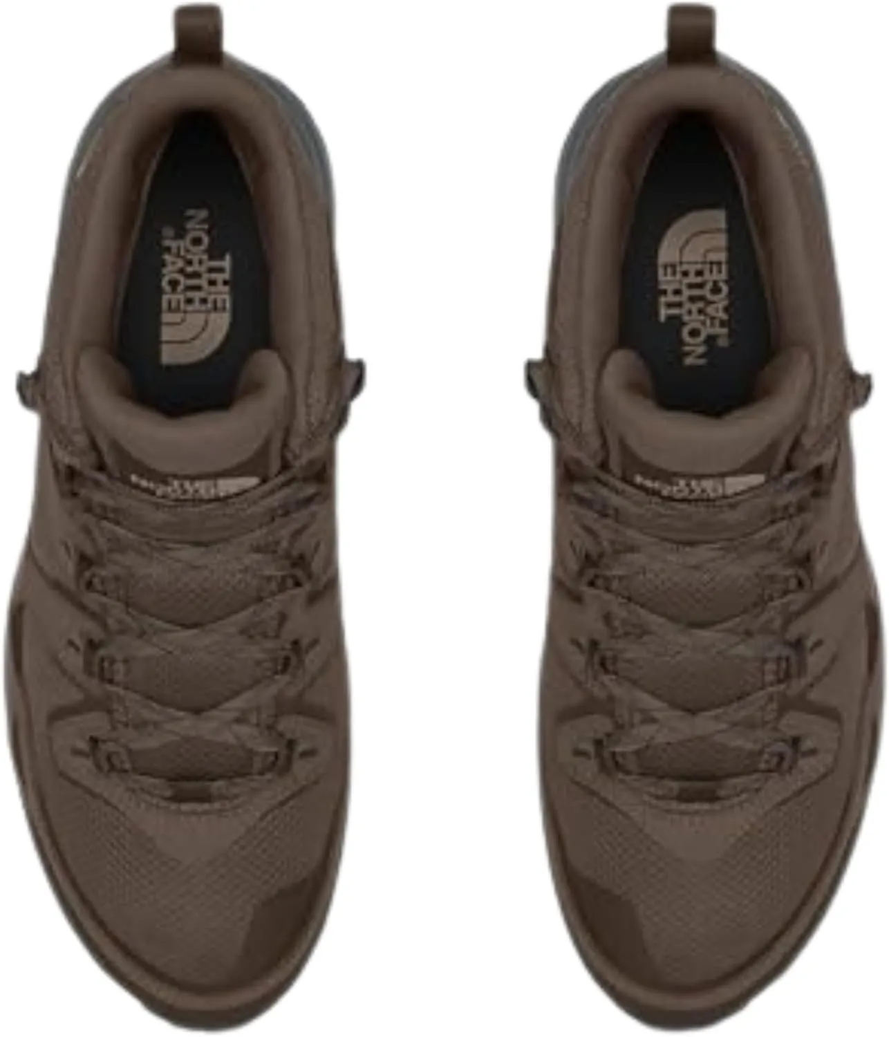 THE NORTH FACE Men's Hedgehog Fastpack 3 Mid Top Waterproof Hiking Shoes