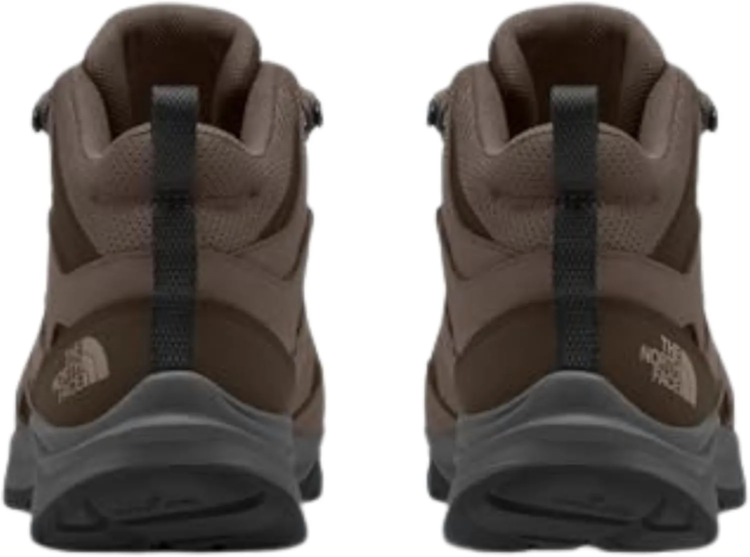 THE NORTH FACE Men's Hedgehog Fastpack 3 Mid Top Waterproof Hiking Shoes