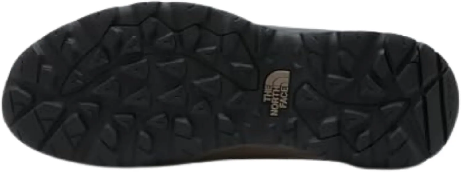 THE NORTH FACE Men's Hedgehog Fastpack 3 Mid Top Waterproof Hiking Shoes