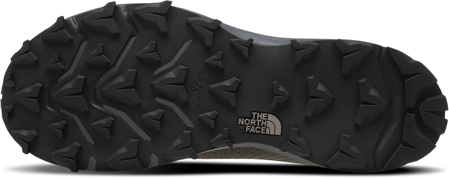 THE NORTH FACE Men's VECTIV Fastpack Mid FUTURELIGHT Hiking Shoe