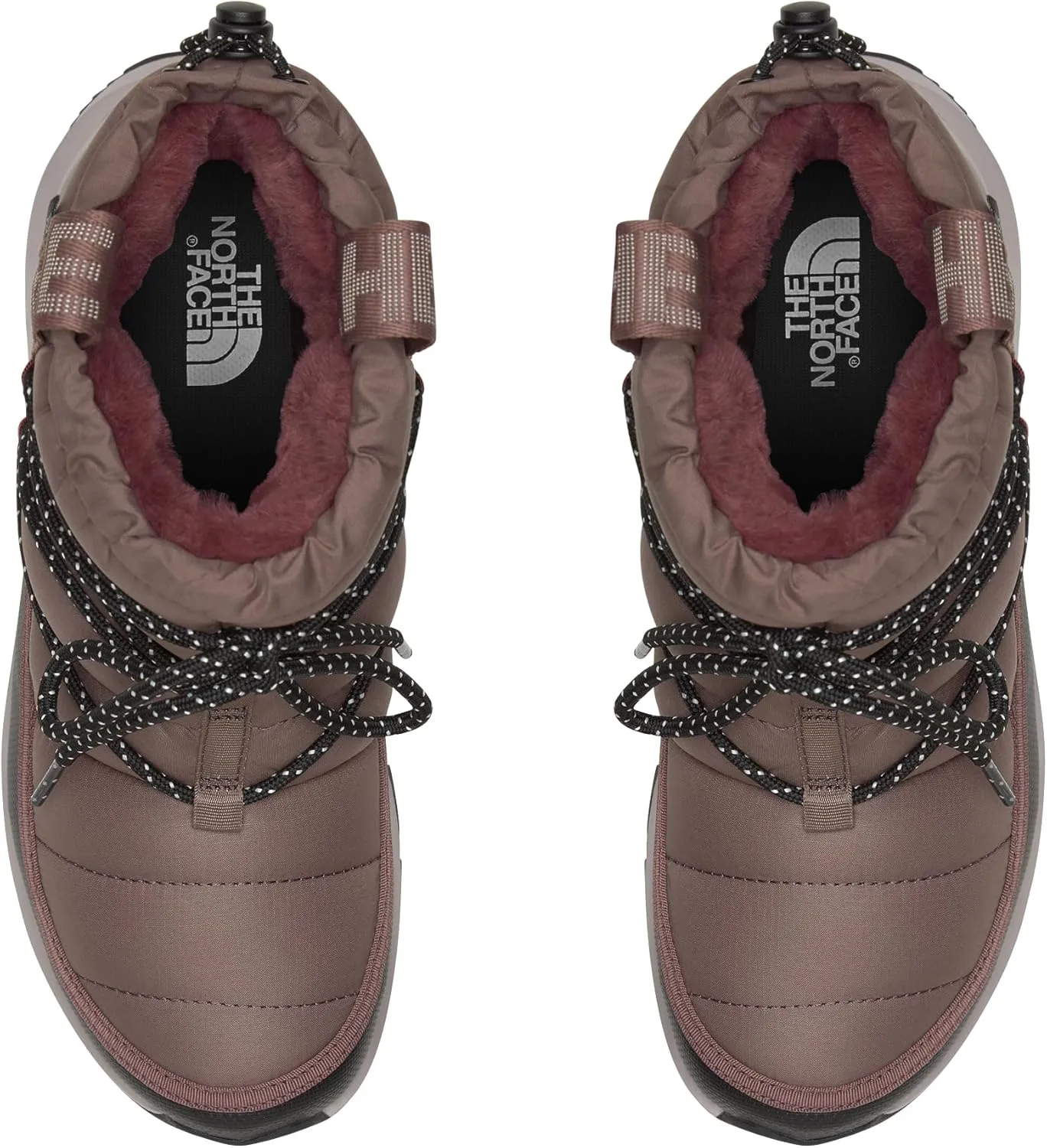 The North Face Thermoball™ Lace-Up Waterproof