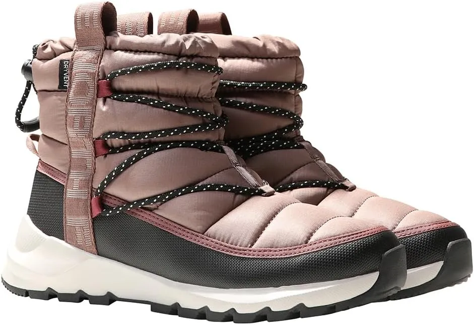The North Face Thermoball™ Lace-Up Waterproof