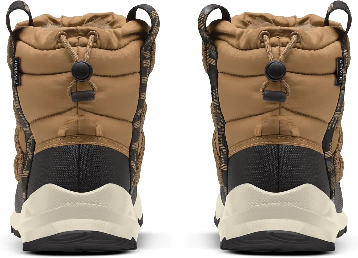 The North Face Thermoball™ Lace-Up Waterproof