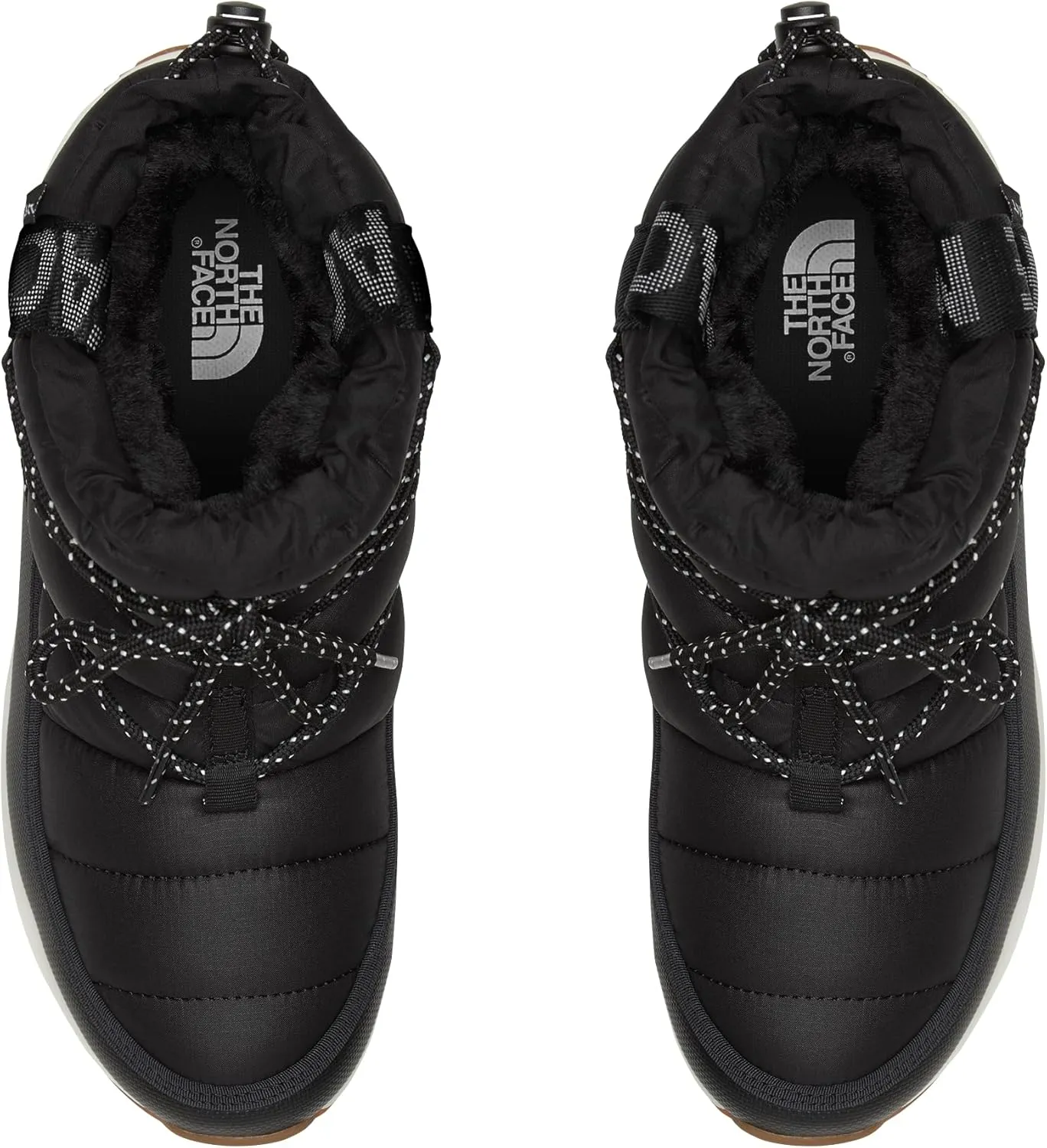 The North Face Thermoball™ Lace-Up Waterproof