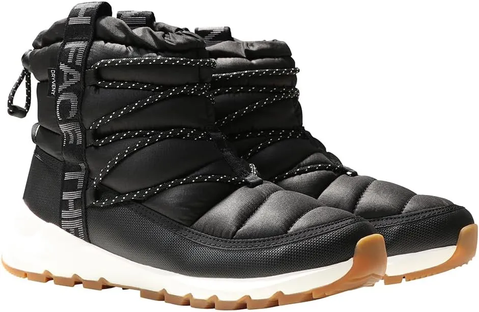 The North Face Thermoball™ Lace-Up Waterproof