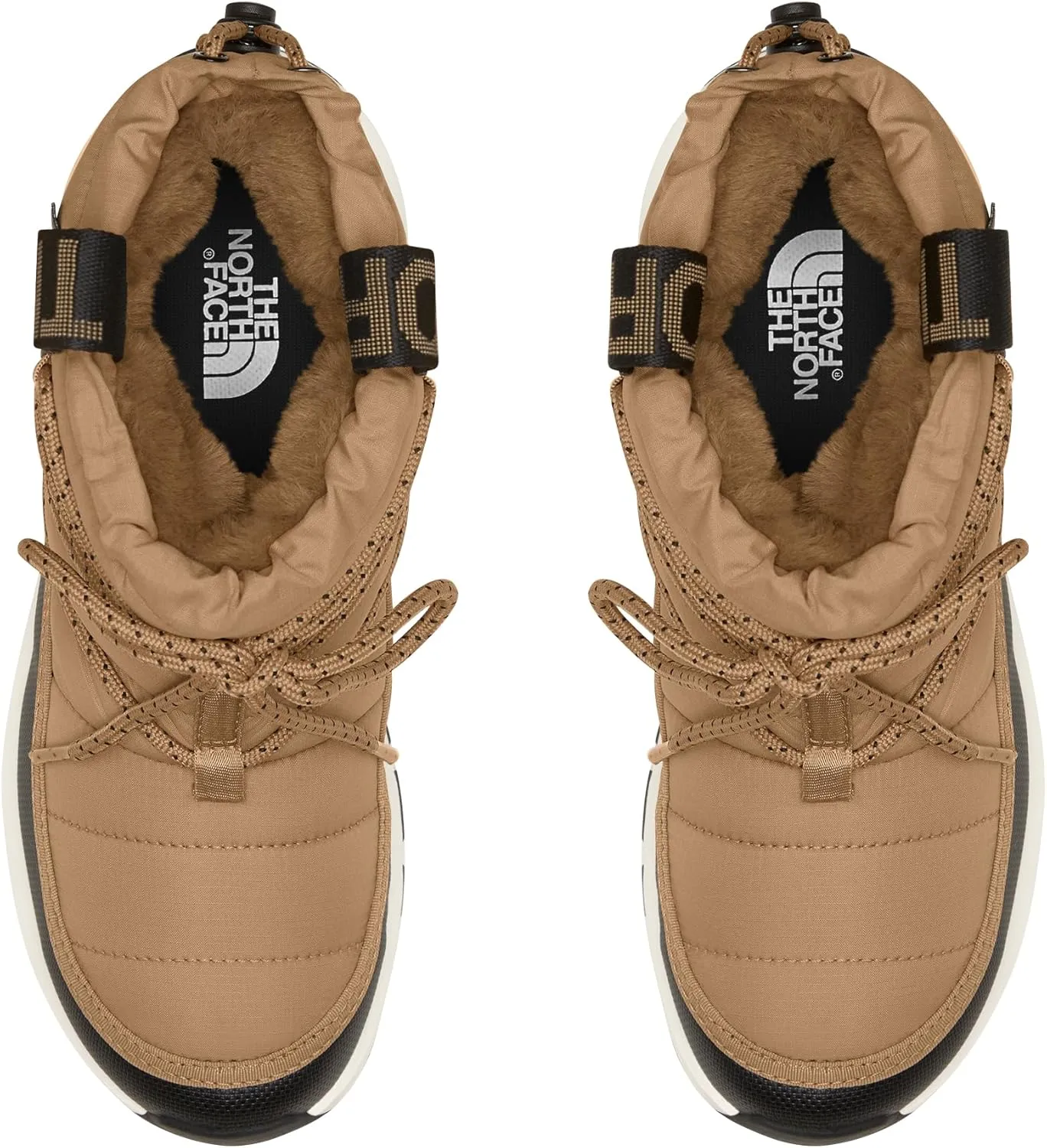 The North Face Thermoball™ Lace-Up Waterproof