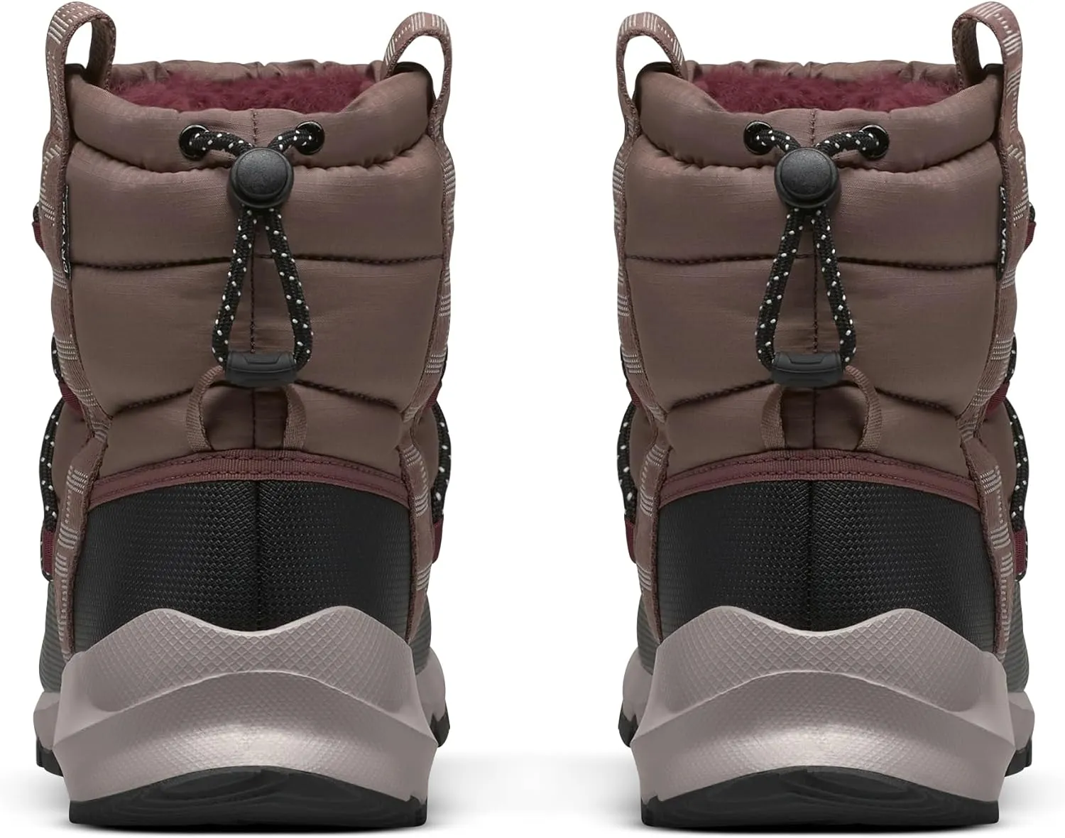 The North Face Thermoball™ Lace-Up Waterproof