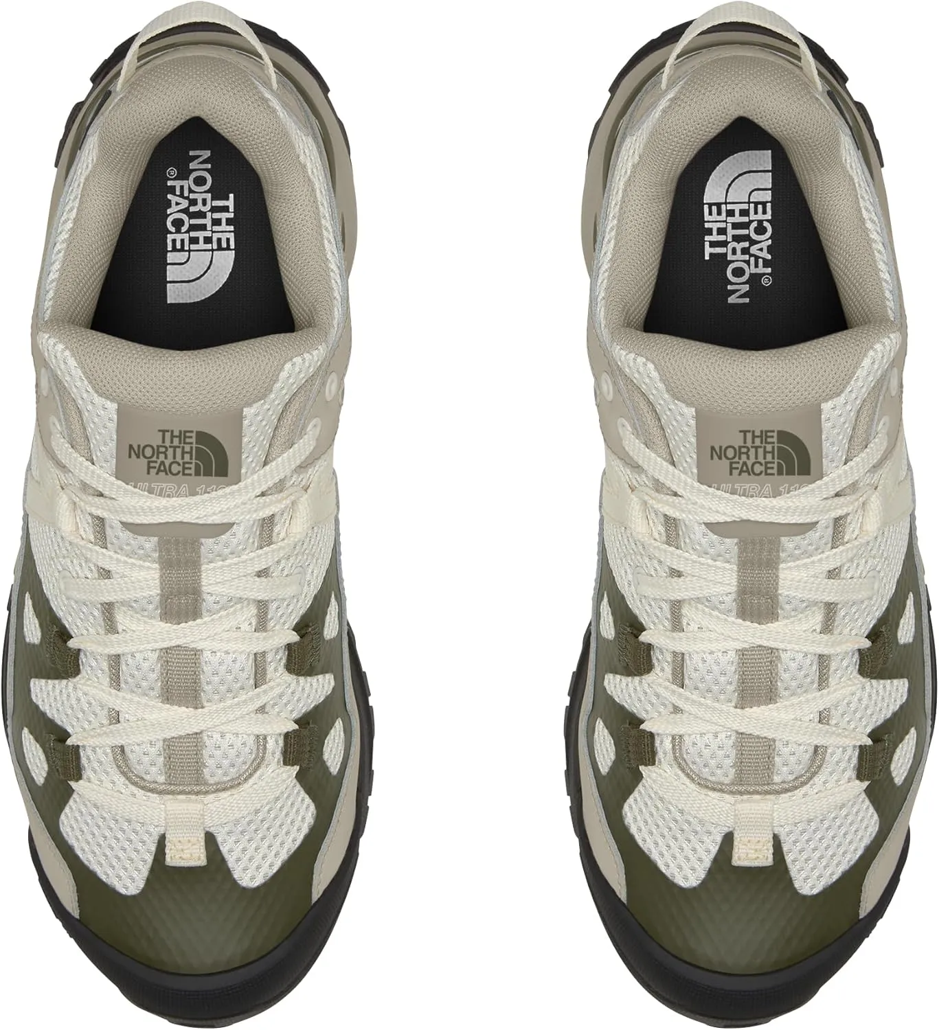 The North Face Ultra 112 WP