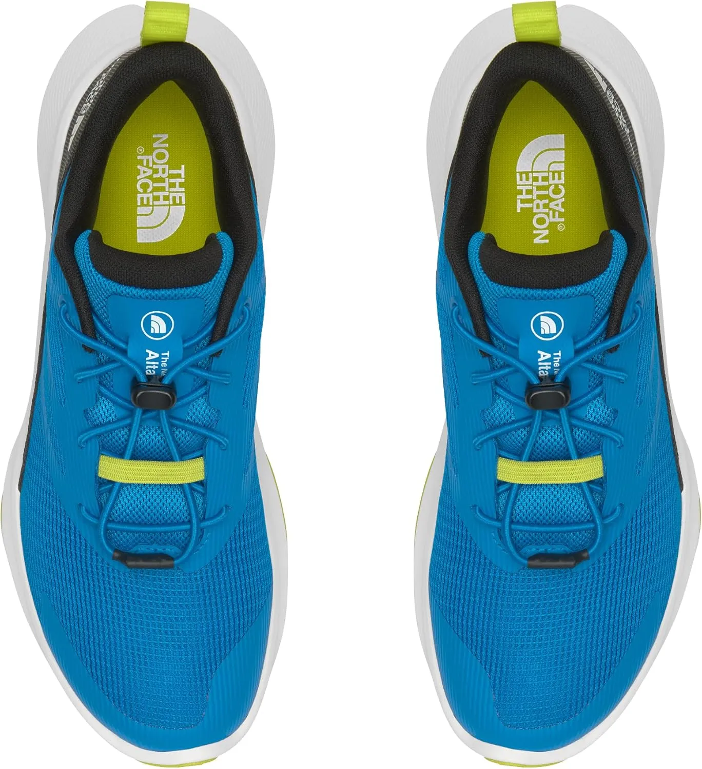 THE NORTH FACE Unisex-Child Altamesa Hiking Shoe