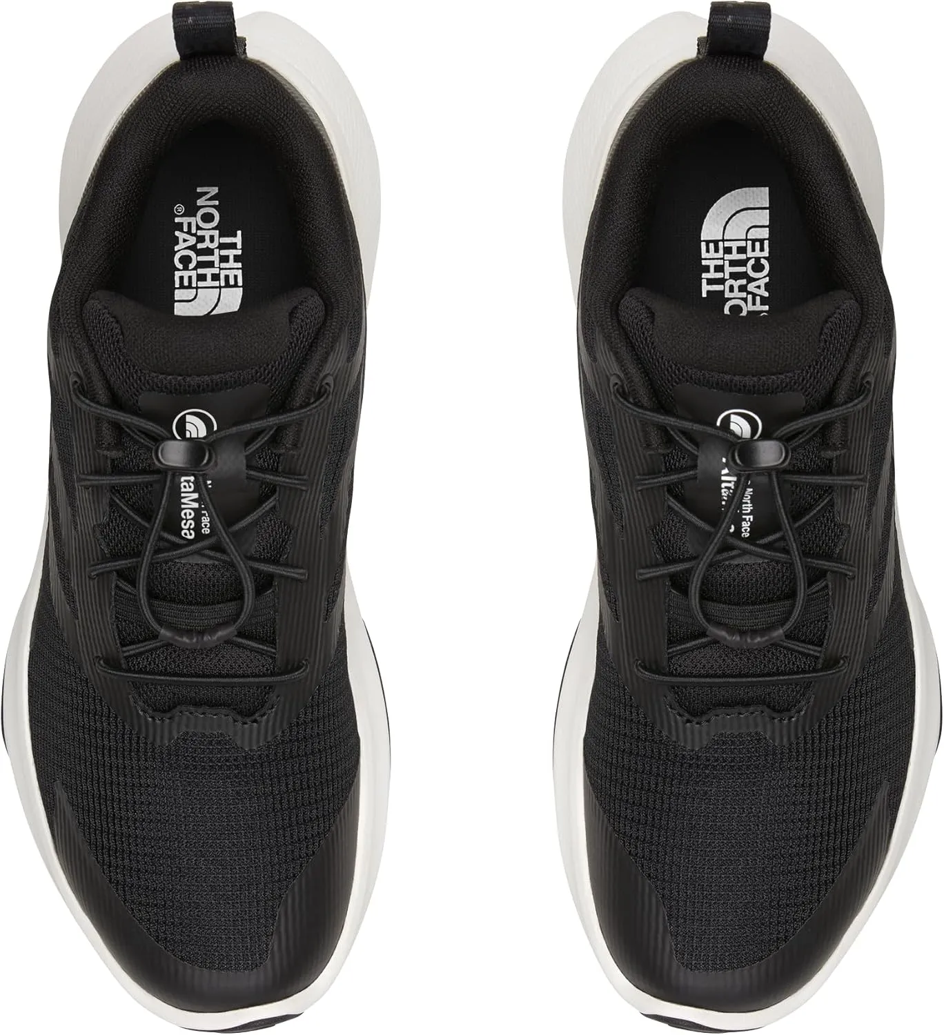 THE NORTH FACE Unisex-Child Altamesa Hiking Shoe