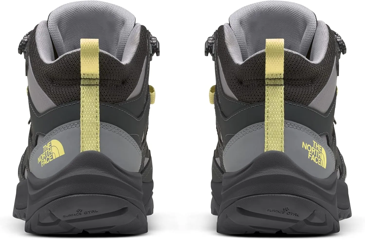 THE NORTH FACE Women's Hedgehog Fastpack 3 Mid Waterproof Hiking Shoes