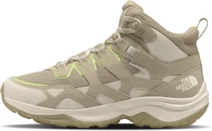 THE NORTH FACE Women's Hedgehog Fastpack 3 Mid Waterproof Hiking Shoes