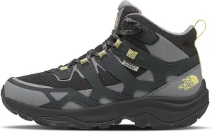 THE NORTH FACE Women's Hedgehog Fastpack 3 Mid Waterproof Hiking Shoes