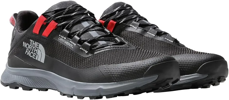 THE NORTH FACE Women's Trailer Trail Running Shoe