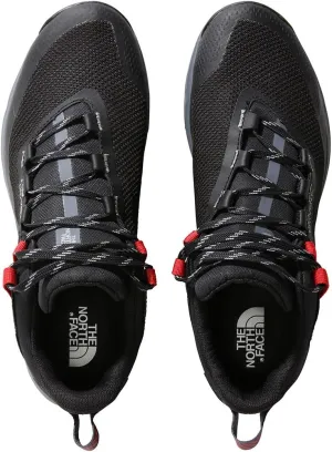 THE NORTH FACE Women's Trailer Trail Running Shoe