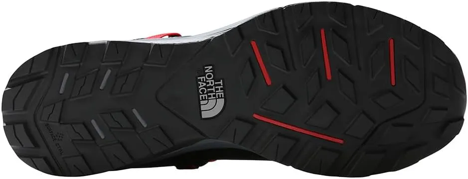 THE NORTH FACE Women's Trailer Trail Running Shoe