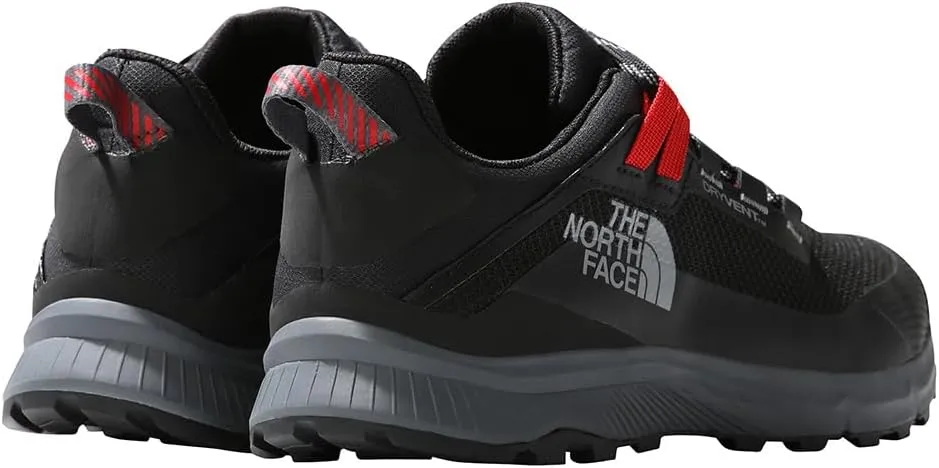 THE NORTH FACE Women's Trailer Trail Running Shoe