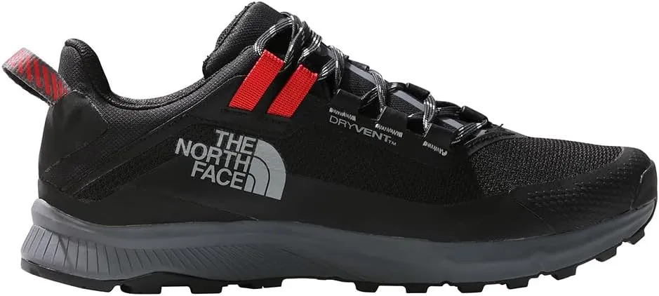 THE NORTH FACE Women's Trailer Trail Running Shoe