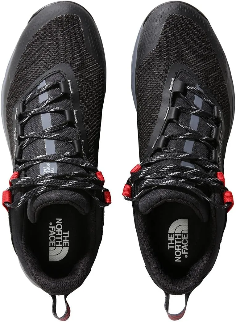 THE NORTH FACE Women's Trailer Trail Running Shoe