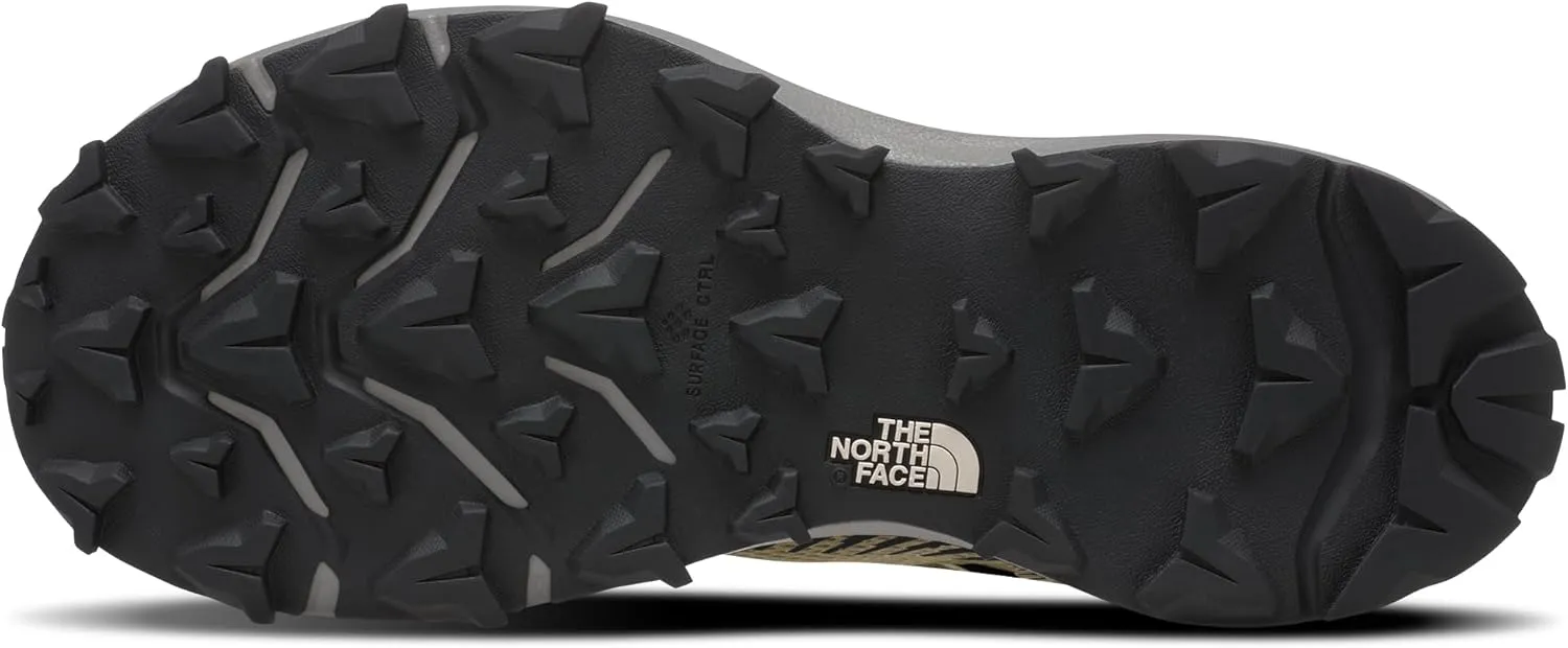 THE NORTH FACE Women's VECTIV Fastpack Mid FUTURELIGHT Hiking Shoe