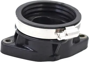 Throttle Body Adapter 1205301 Intake Manifold Boot For Polaris ACE 900 Ranger 900 2013-2019, Ranger/Crew/XP 1000 2017-2023 accessories(1 Piece)