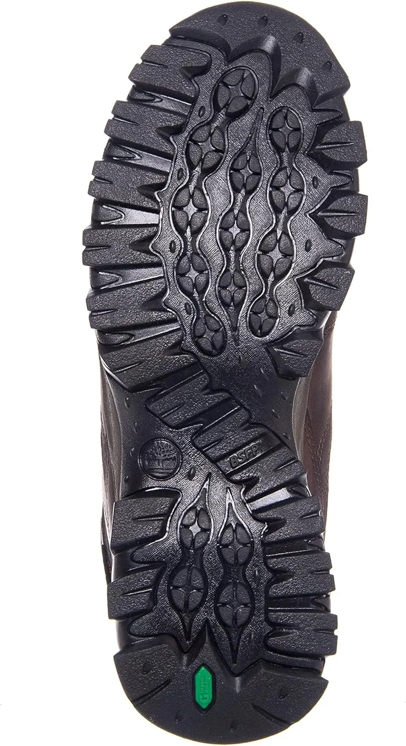 Timberland Men's Mt. Maddsen Mid Waterproof Hiking Boot