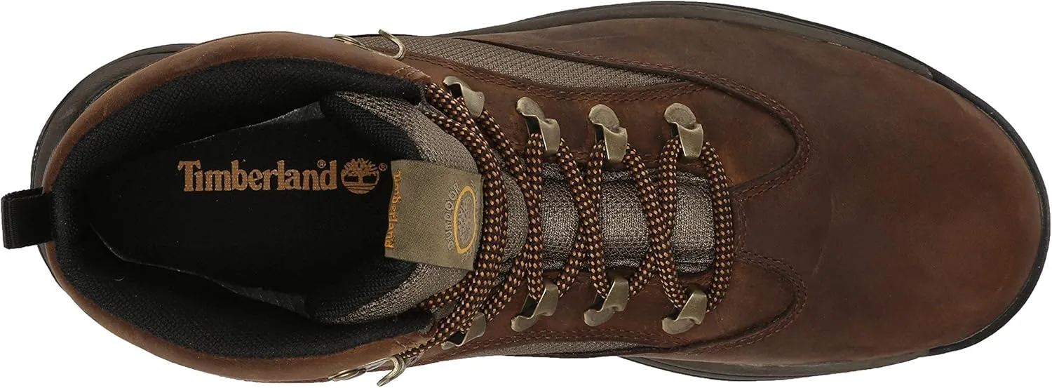 Timberland Women's Chocorua Trail with Gore-Tex Membrane