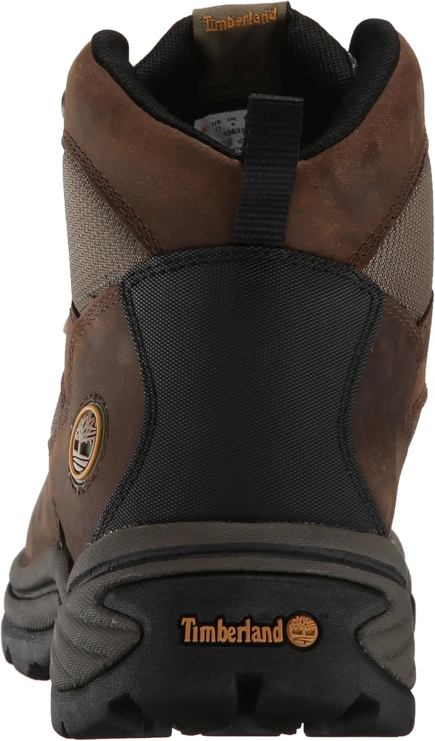 Timberland Women's Chocorua Trail with Gore-Tex Membrane