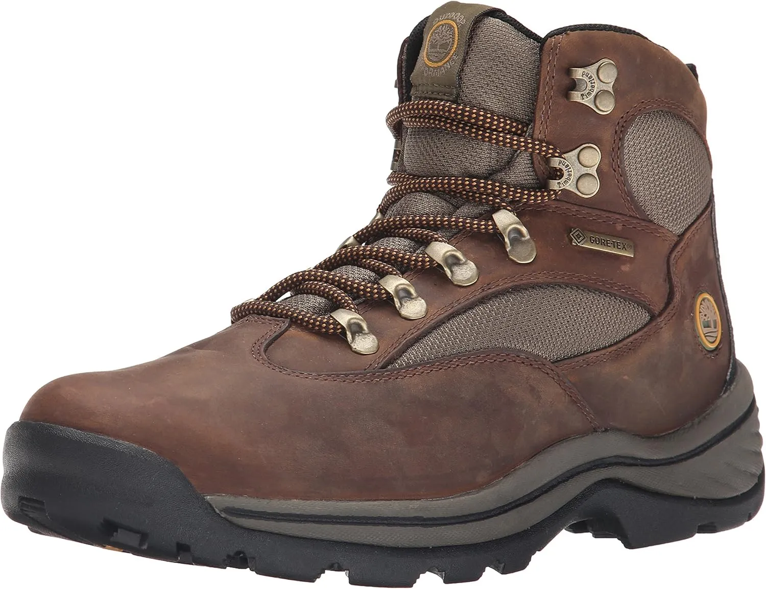 Timberland Women's Chocorua Trail with Gore-Tex Membrane