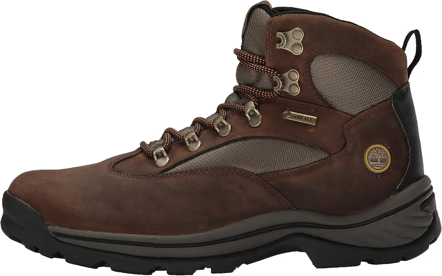 Timberland Women's Chocorua Trail with Gore-Tex Membrane