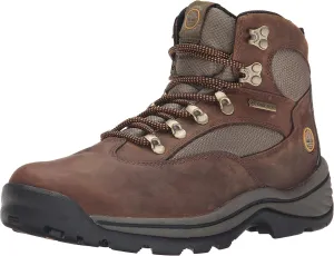 Timberland Women's Chocorua Trail with Gore-Tex Membrane