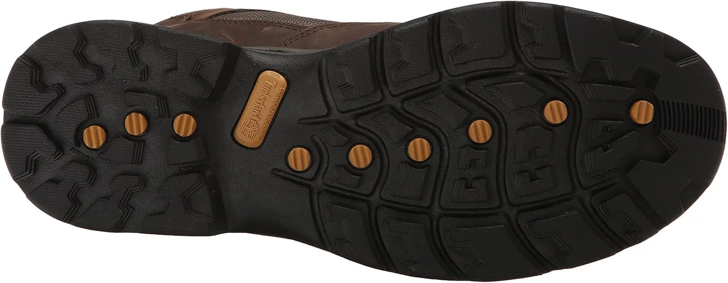 Timberland Women's Chocorua Trail with Gore-Tex Membrane