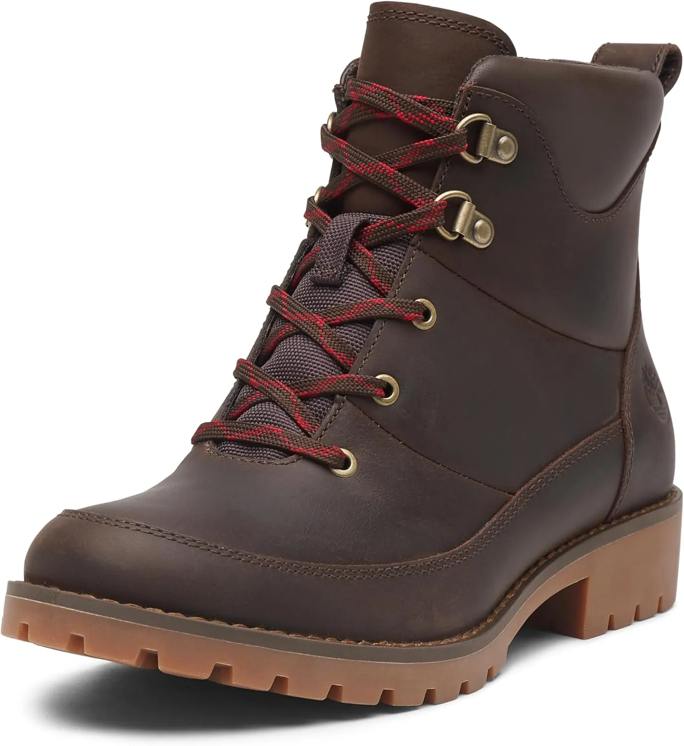 Timberland Women's Ellendale Mid Lace Up Boot